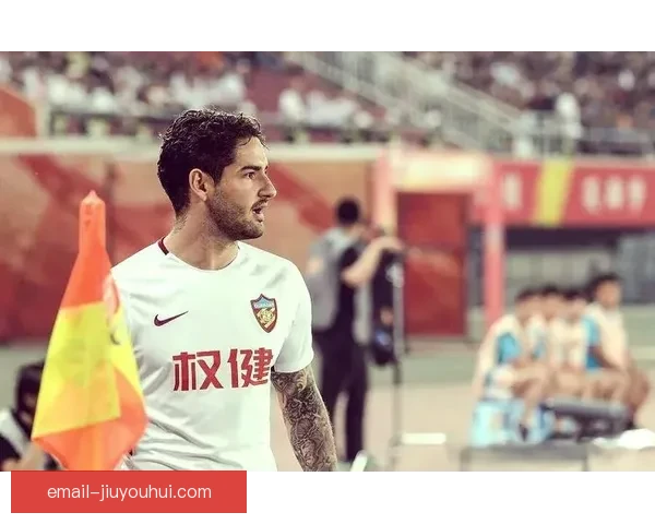 伤愈归来再披圣保罗战袍帕托重启巴西豪门征程球迷期待王者回归时