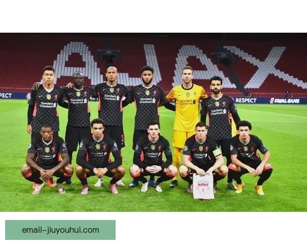 利物浦欧冠客场战胜AC米兰迎来开门红 展现强势首战表现