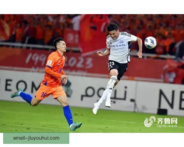 山东泰山主场迎战横滨水手亚冠淘汰赛裁判组名单正式确认