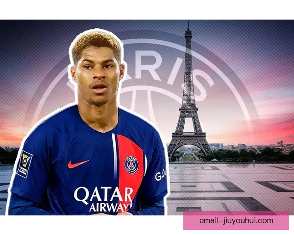 曼联官方驳斥拉什福德转会巴黎传闻称其为虚假消息