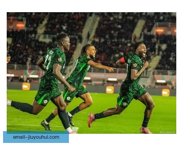 突尼斯非洲杯小组赛全败出局无缘晋级遗憾告别