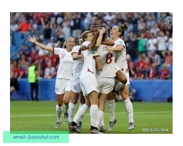 英格兰女足公布六月与德国女足展开高水平友谊赛安排