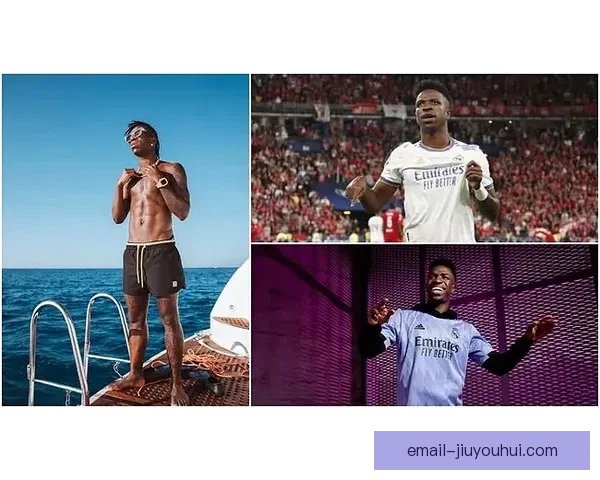 罗德里力压维尼修斯捧起2024年金球奖 成就曼城中场传奇