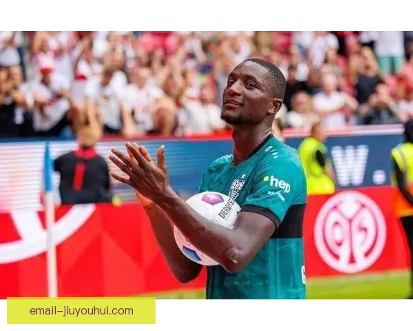 萨拉赫利物浦未来悬而未决沙特豪门再抛天价年薪争夺战升温足坛震动