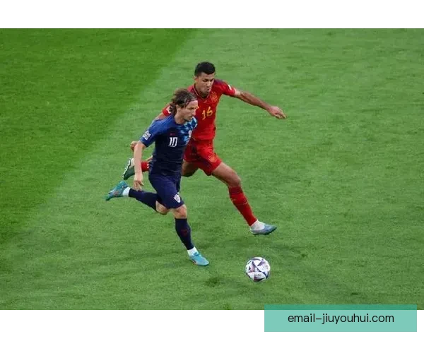 西班牙力克克罗地亚勇夺欧国联冠军演绎足球新辉煌