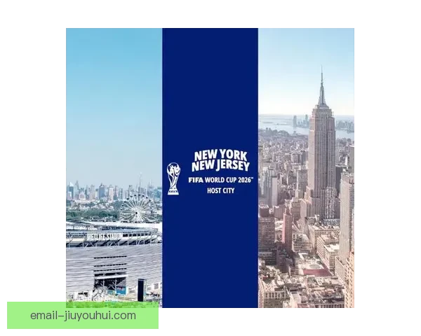 2026世界杯开幕式将展示北美三大主办国历史进程与文化融合