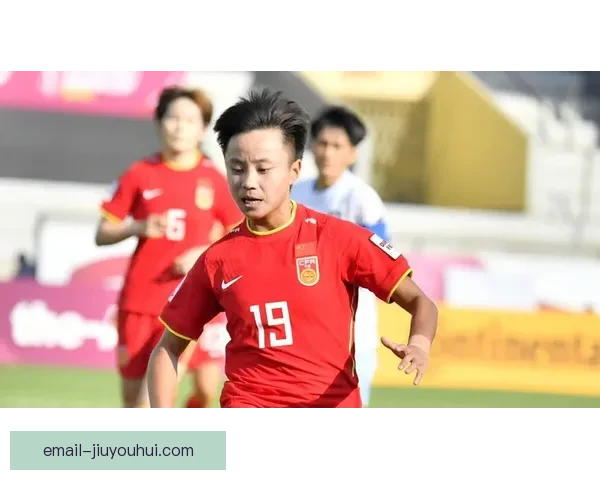 张琳艳结束短暂留洋归国重返国内女足联赛征战